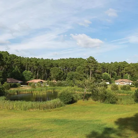 Casa de Férias La Clairiere Aux Chevreuils